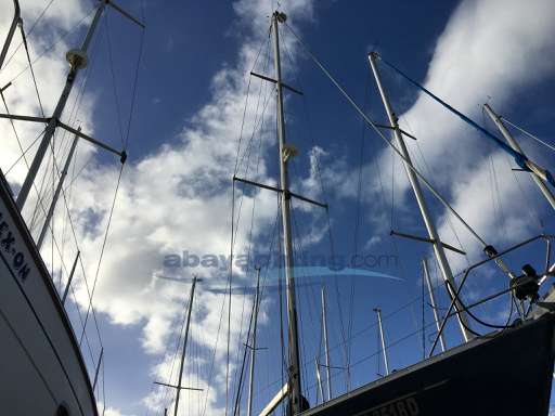 Cantiere del Pardo Cantiere del Pardo Grand soleil 43 jej - 43jej