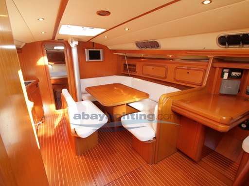 Cantiere del Pardo Cantiere del Pardo Grand soleil 43 jej - 43jej