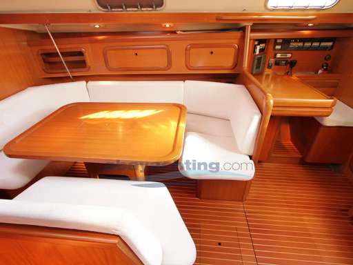 Cantiere del Pardo Cantiere del Pardo Grand soleil 43 jej - 43jej