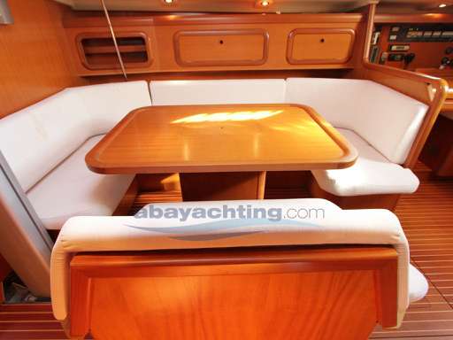 Cantiere del Pardo Cantiere del Pardo Grand soleil 43 jej - 43jej