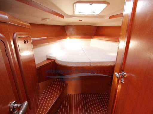 Cantiere del Pardo Cantiere del Pardo Grand soleil 43 jej - 43jej