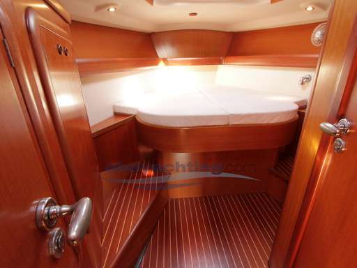 Cantiere del Pardo Cantiere del Pardo Grand soleil 43 jej - 43jej