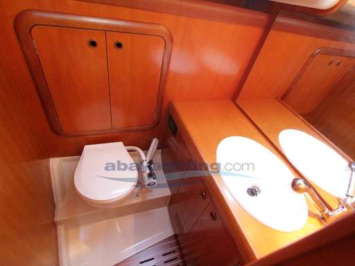 Cantiere del Pardo Cantiere del Pardo Grand soleil 43 jej - 43jej