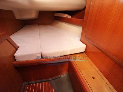 Cantiere del Pardo Cantiere del Pardo Grand soleil 43 jej - 43jej