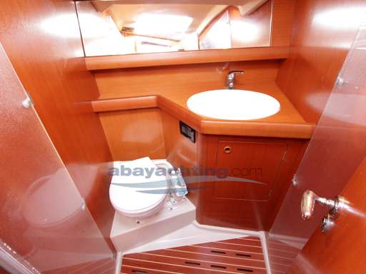 Cantiere del Pardo Cantiere del Pardo Grand soleil 43 jej - 43jej