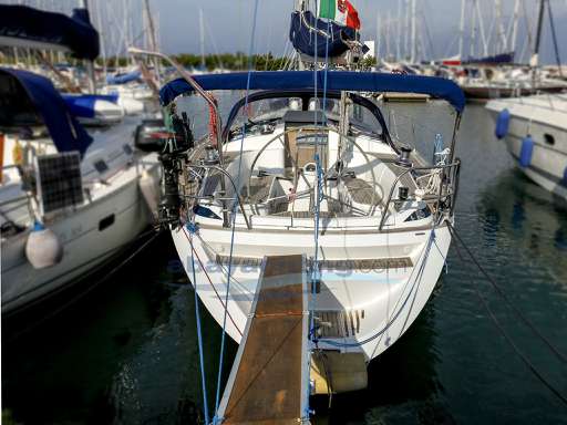 Cantiere del Pardo Cantiere del Pardo Grand soleil 43 jej - 43jej