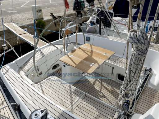 Cantiere del Pardo Cantiere del Pardo Grand soleil 43 jej - 43jej