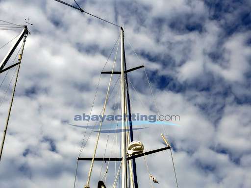 Cantiere del Pardo Cantiere del Pardo Grand soleil 43 jej - 43jej