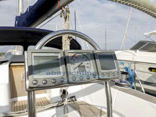 Cantiere del Pardo Cantiere del Pardo Grand soleil 43 jej - 43jej