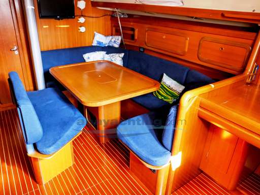 Cantiere del Pardo Cantiere del Pardo Grand soleil 43 jej - 43jej