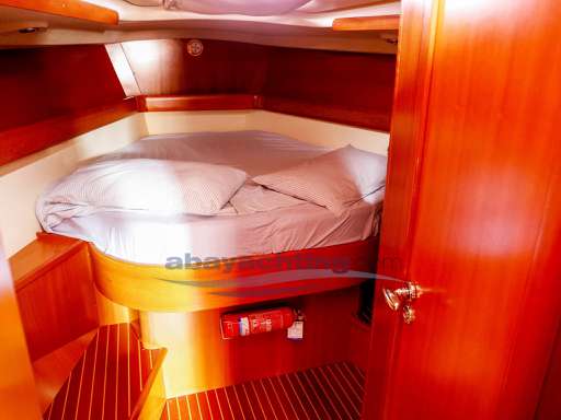 Cantiere del Pardo Cantiere del Pardo Grand soleil 43 jej - 43jej