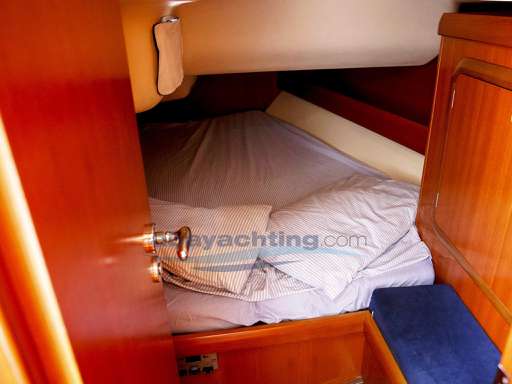 Cantiere del Pardo Cantiere del Pardo Grand soleil 43 jej - 43jej