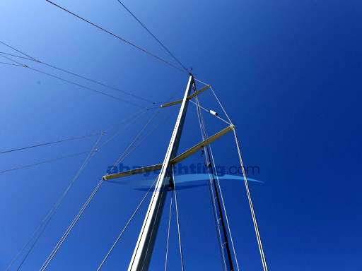 Cantiere del Pardo Cantiere del Pardo Grand soleil 43 jej