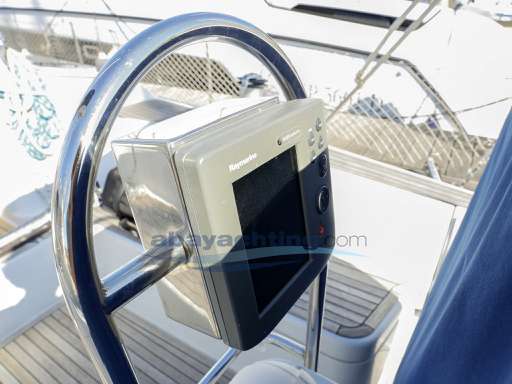 Cantiere del Pardo Cantiere del Pardo Grand soleil 43 jej