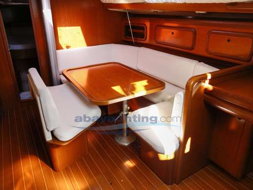 Cantiere del Pardo Cantiere del Pardo Grand soleil 43 jej