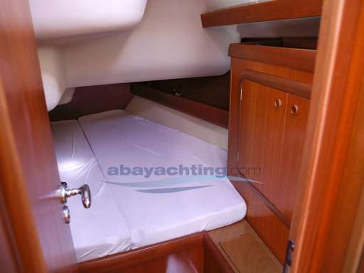 Cantiere del Pardo Cantiere del Pardo Grand soleil 43 jej