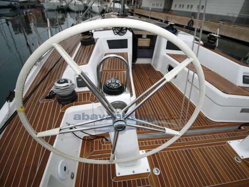 Cantiere del Pardo Cantiere del Pardo Grand soleil 43 maletto