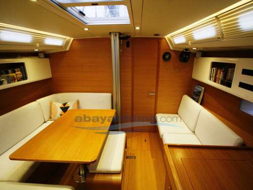 Cantiere del Pardo Cantiere del Pardo Grand soleil 43 maletto