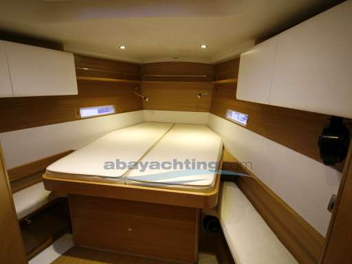 Cantiere del Pardo Cantiere del Pardo Grand soleil 43 maletto