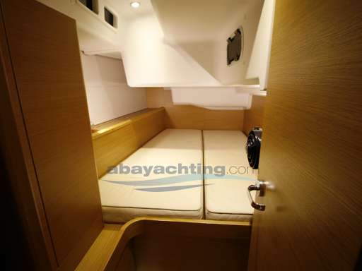 Cantiere del Pardo Cantiere del Pardo Grand soleil 43 maletto