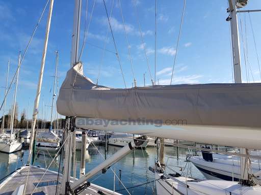 Cantiere del Pardo Cantiere del Pardo Grand soleil 43 maletto