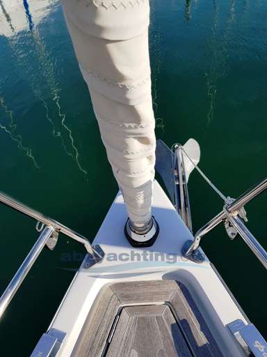 Cantiere del Pardo Cantiere del Pardo Grand soleil 43 maletto