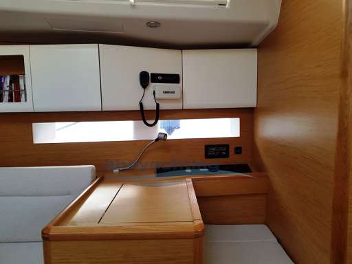 Cantiere del Pardo Cantiere del Pardo Grand soleil 43 maletto