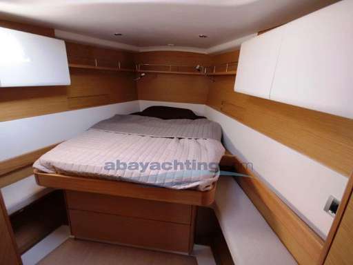 Cantiere del Pardo Cantiere del Pardo Grand soleil 43 maletto