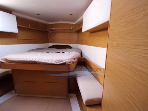 Cantiere del Pardo Cantiere del Pardo Grand soleil 43 maletto