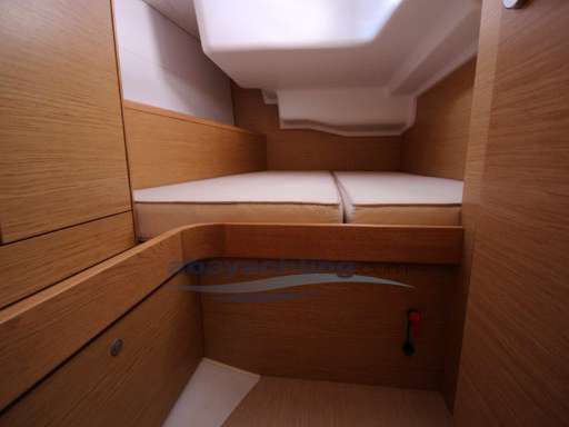 Cantiere del Pardo Cantiere del Pardo Grand soleil 43 maletto