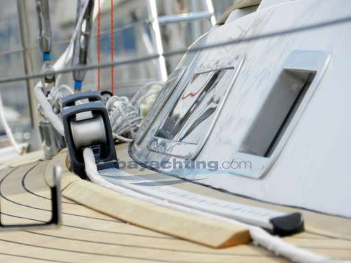 Cantiere del Pardo Cantiere del Pardo Grand soleil 45 frers