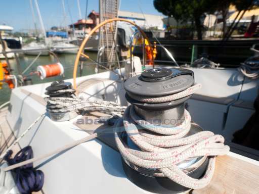 Cantiere del Pardo Cantiere del Pardo Grand soleil 45 frers