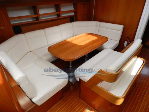 Cantiere del Pardo Cantiere del Pardo Grand soleil 45 frers