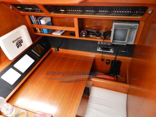 Cantiere del Pardo Cantiere del Pardo Grand soleil 45 frers