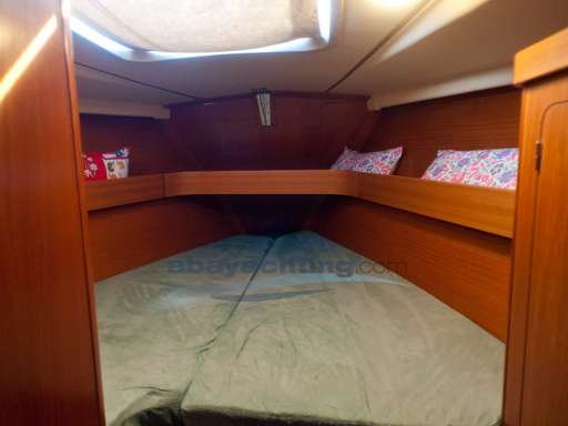 Cantiere del Pardo Cantiere del Pardo Grand soleil 45 frers