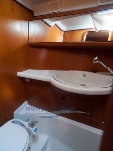 Cantiere del Pardo Cantiere del Pardo Grand soleil 45 frers