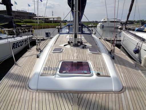 Cantiere del Pardo Cantiere del Pardo Grand soleil 45 judel e vrolijk