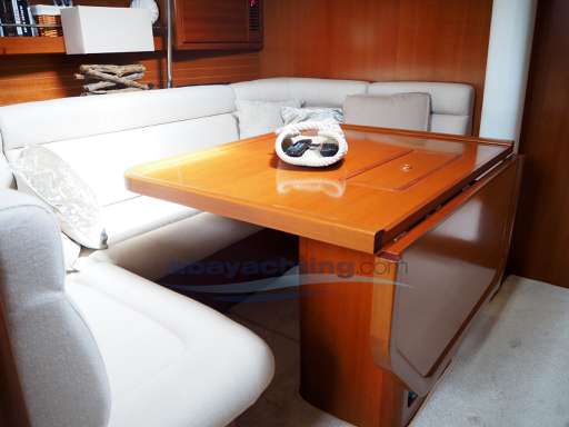 Cantiere del Pardo Cantiere del Pardo Grand soleil 45 judel e vrolijk