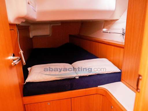 Cantiere del Pardo Cantiere del Pardo Grand soleil 46 botin e carkeek - b&