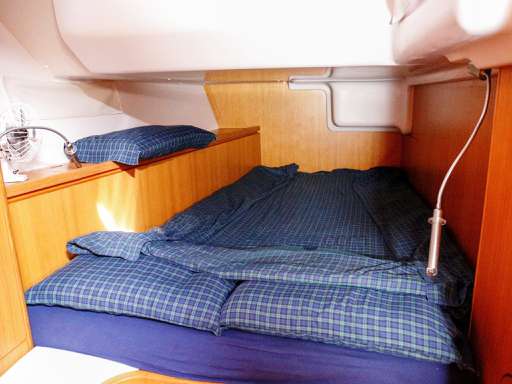 Cantiere del Pardo Cantiere del Pardo Grand soleil 46 botin e carkeek - b&