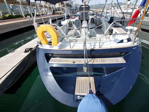 Cantiere del Pardo Cantiere del Pardo Grand soleil 46.3