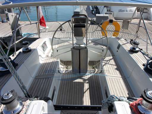 Cantiere del Pardo Cantiere del Pardo Grand soleil 46.3