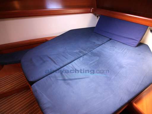 Cantiere del Pardo Cantiere del Pardo Grand soleil 46.3