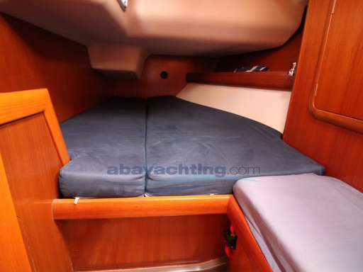 Cantiere del Pardo Cantiere del Pardo Grand soleil 46.3