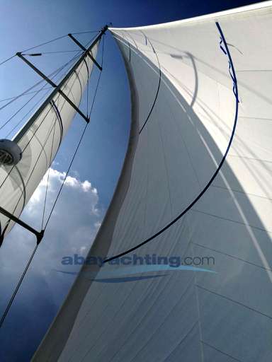 Cantiere del Pardo Cantiere del Pardo Grand soleil 46.3