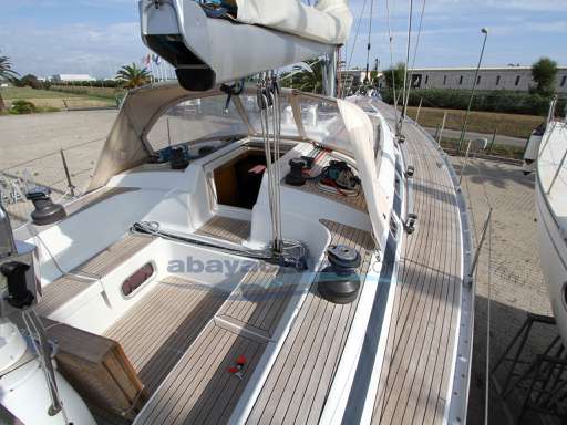 Cantiere del Pardo Cantiere del Pardo Grand soleil 46.3