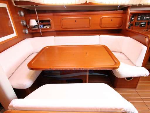 Cantiere del Pardo Cantiere del Pardo Grand soleil 46.3