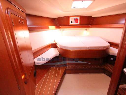 Cantiere del Pardo Cantiere del Pardo Grand soleil 46.3