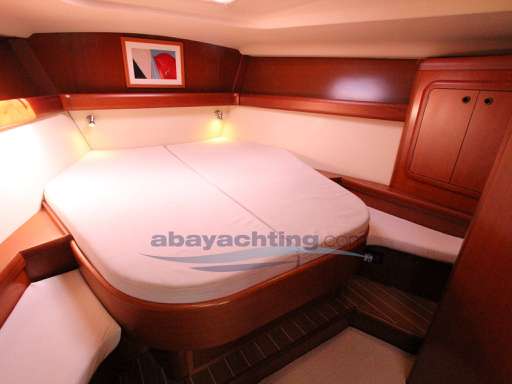 Cantiere del Pardo Cantiere del Pardo Grand soleil 46.3