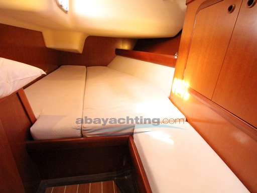 Cantiere del Pardo Cantiere del Pardo Grand soleil 46.3